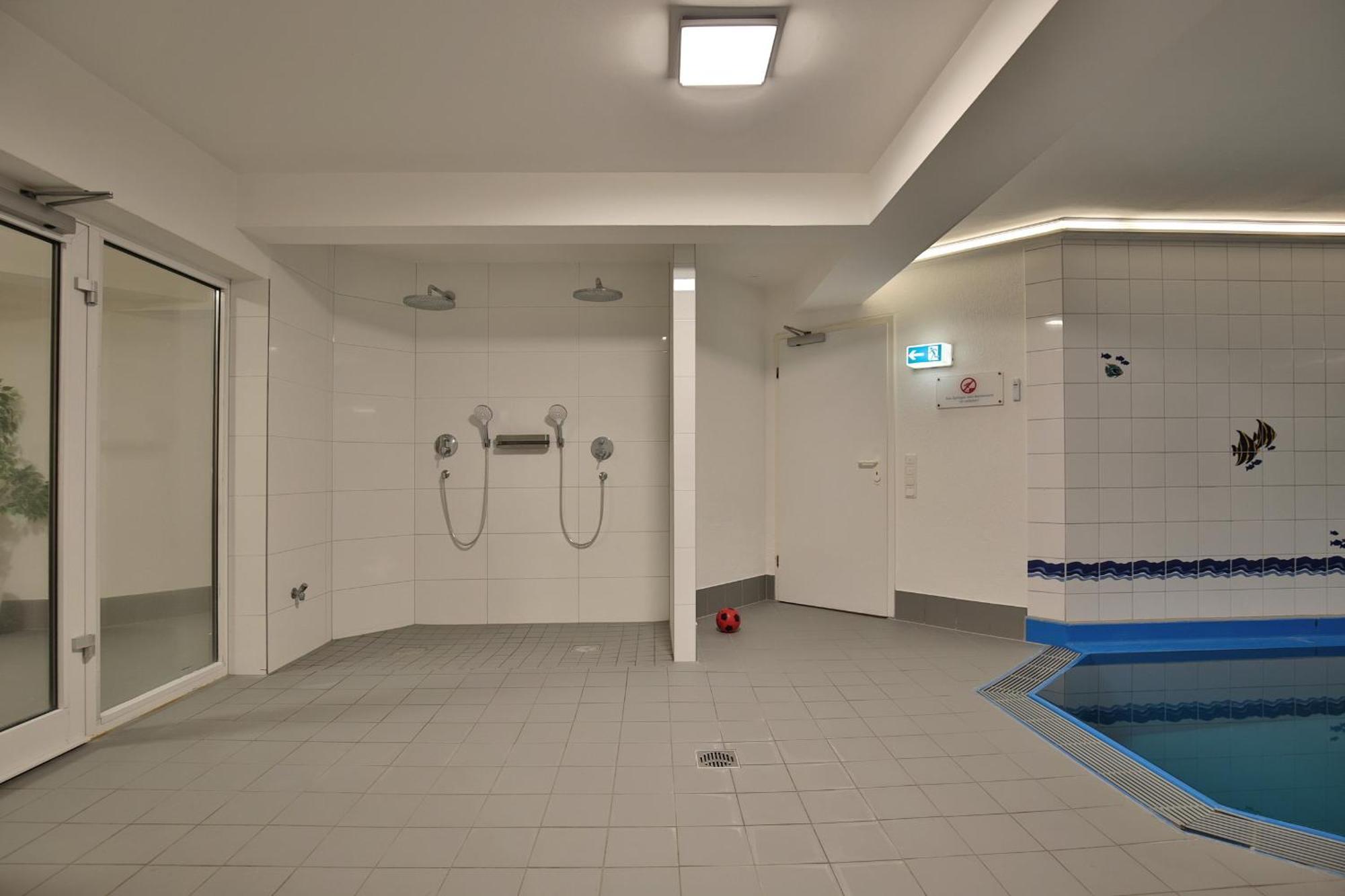 Haus Windrose Appartement 4 ニーンドルフ エクステリア 写真